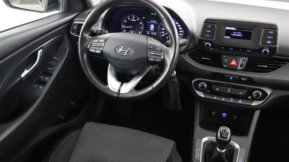 Hyundai i30 -