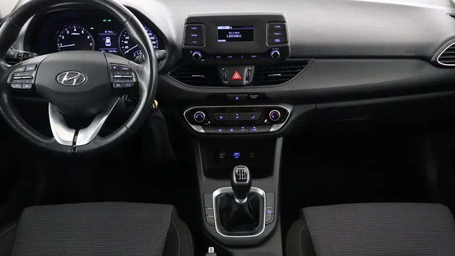 Hyundai i30 -