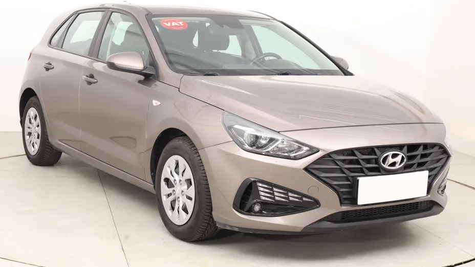 Hyundai i30 -