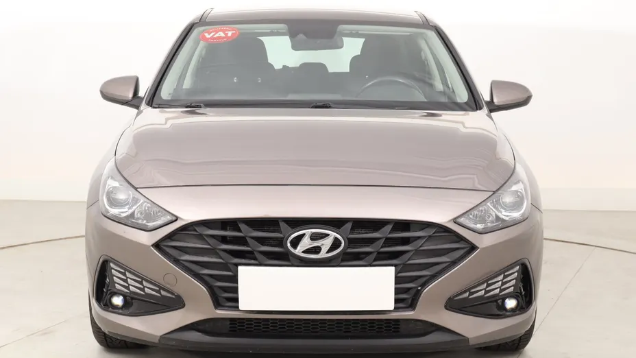 Hyundai i30 -