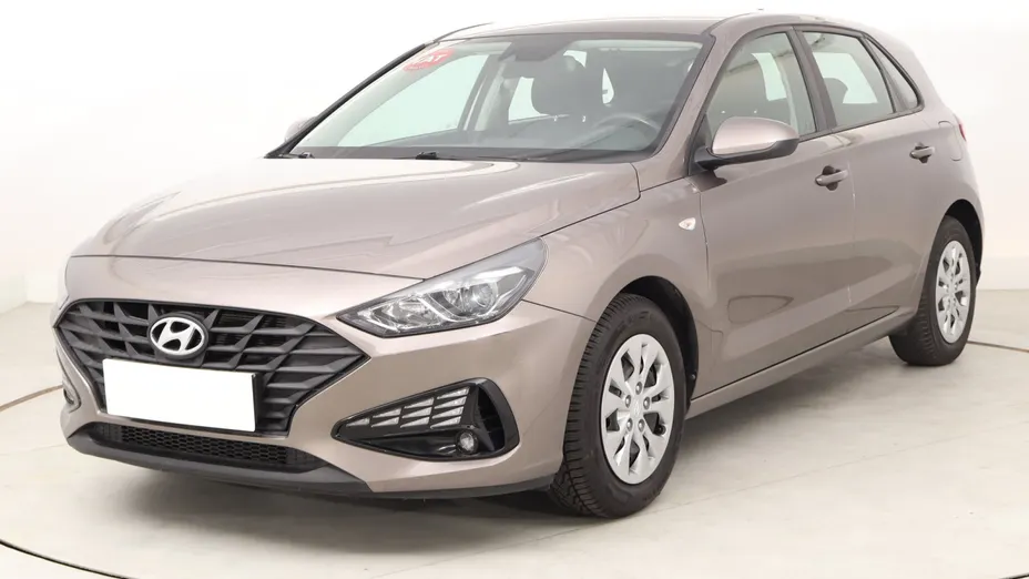 Hyundai i30 -