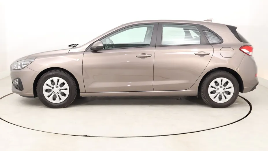 Hyundai i30 -