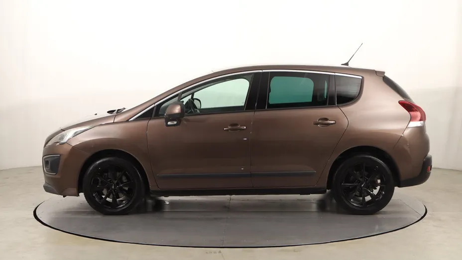 Peugeot 3008 -