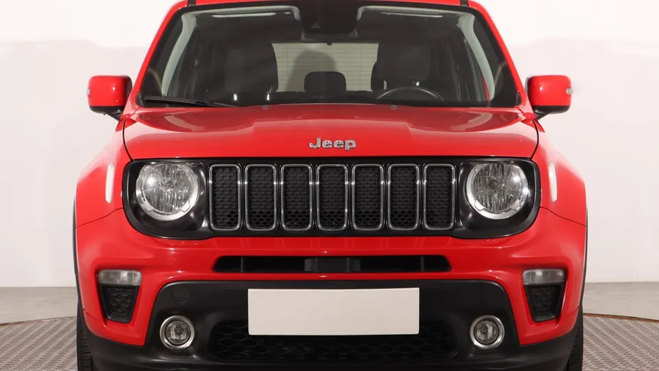 Jeep Renegade -