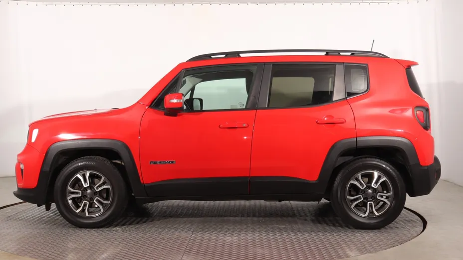 Jeep Renegade -