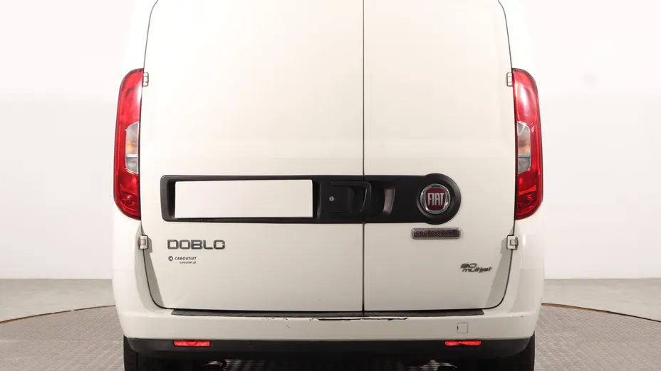 Fiat Doblo -
