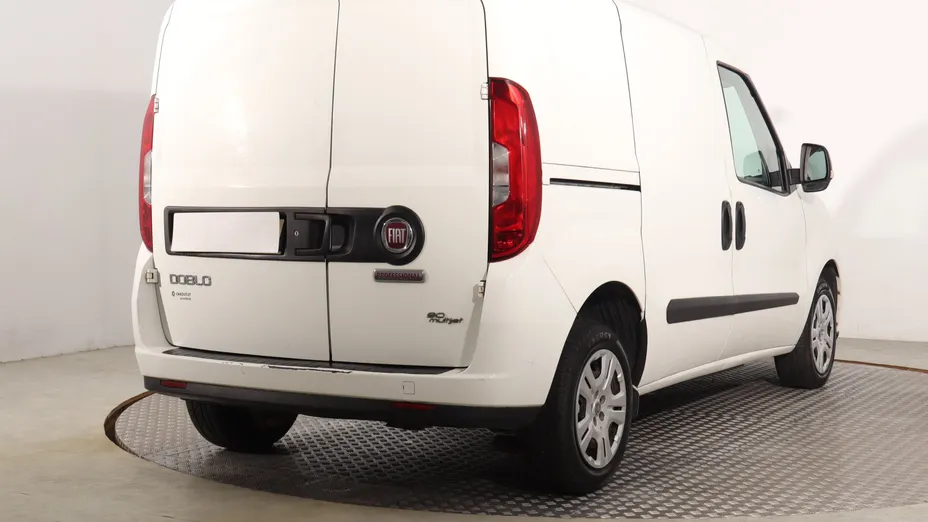 Fiat Doblo -