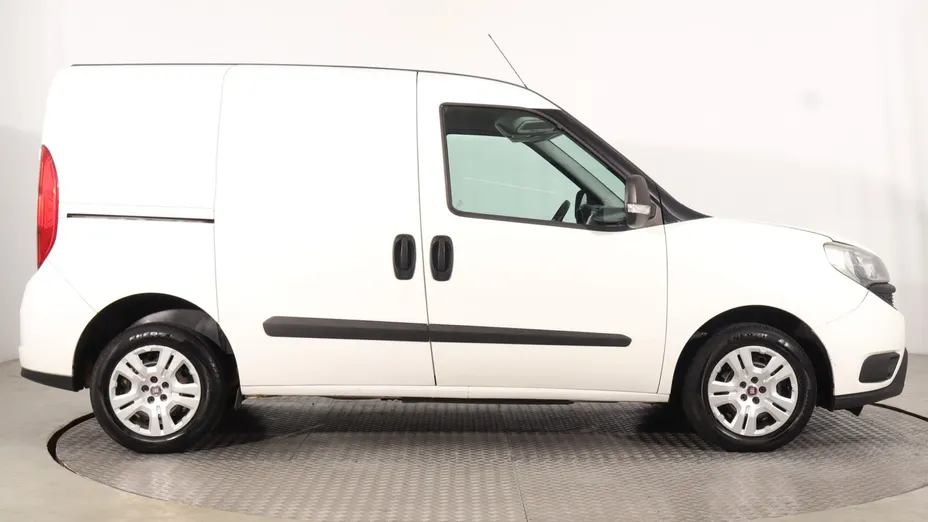 Fiat Doblo -