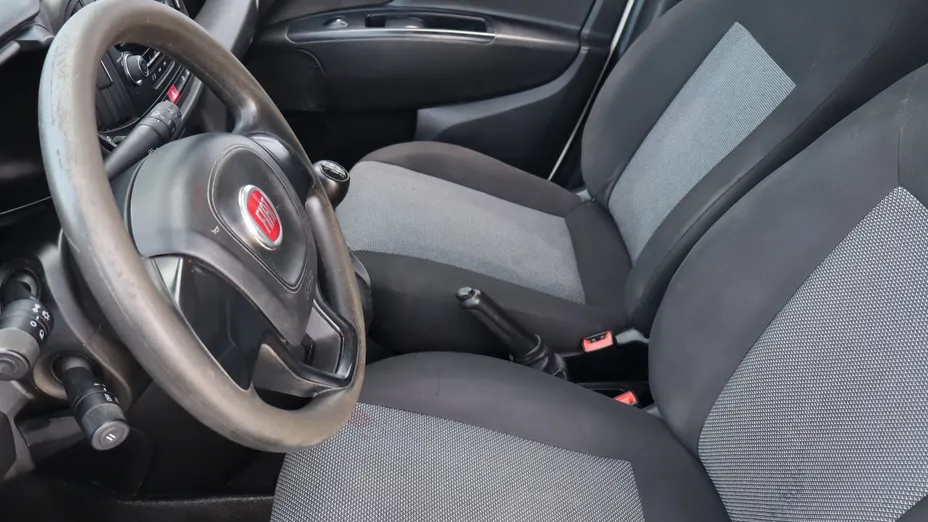 Fiat Doblo -