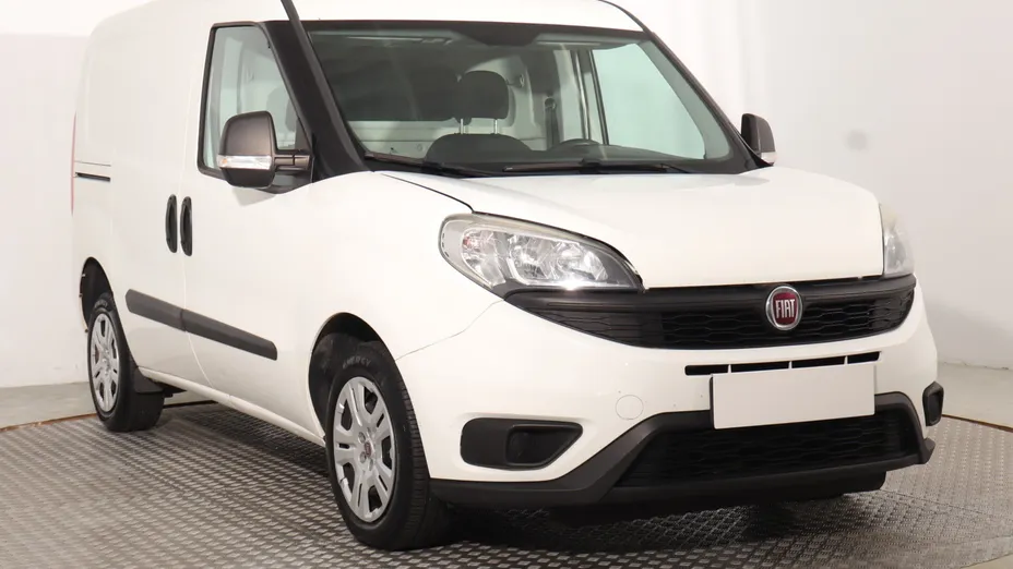 Fiat Doblo -