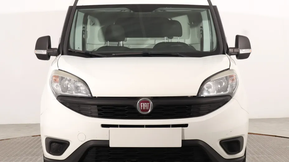 Fiat Doblo -