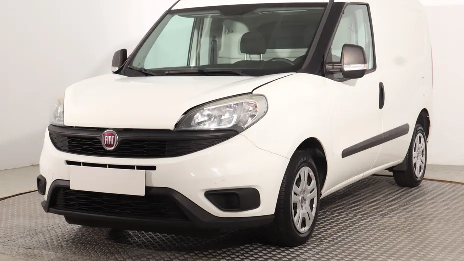 Fiat Doblo -