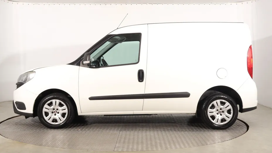 Fiat Doblo -