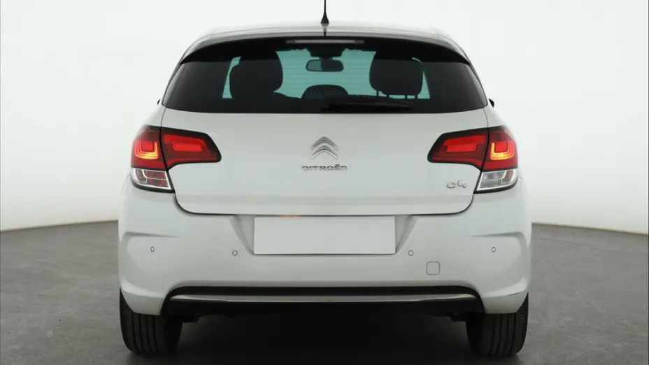 Citroen C4 -