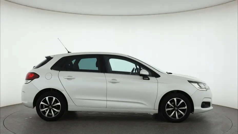 Citroen C4 -