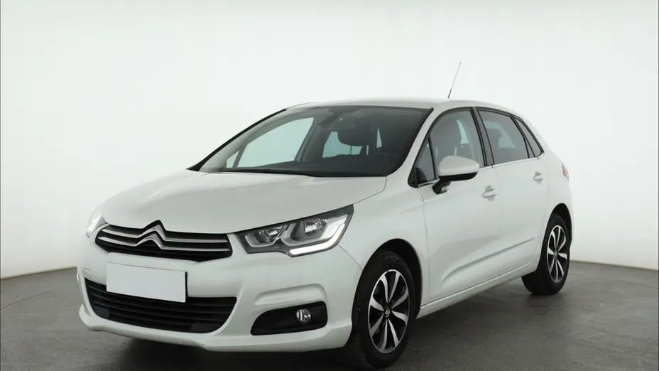 Citroen C4 -