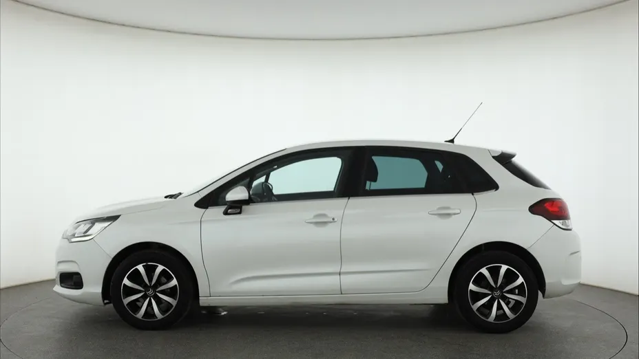 Citroen C4 -
