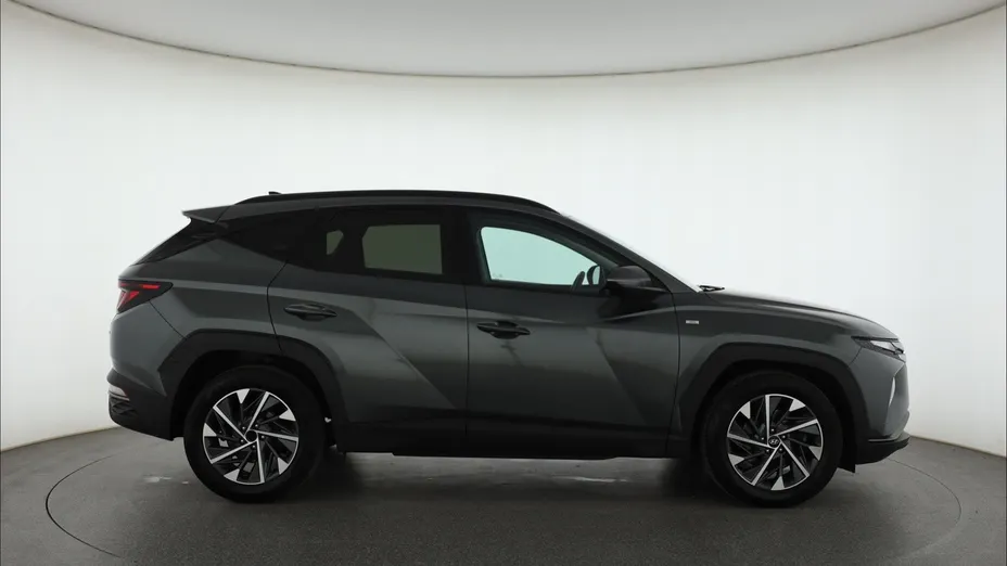 Hyundai Tucson -