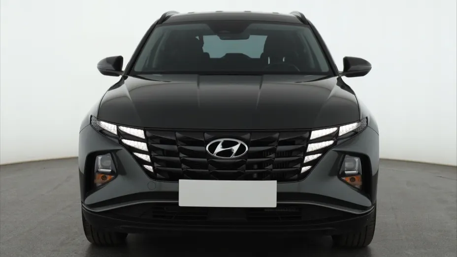 Hyundai Tucson -