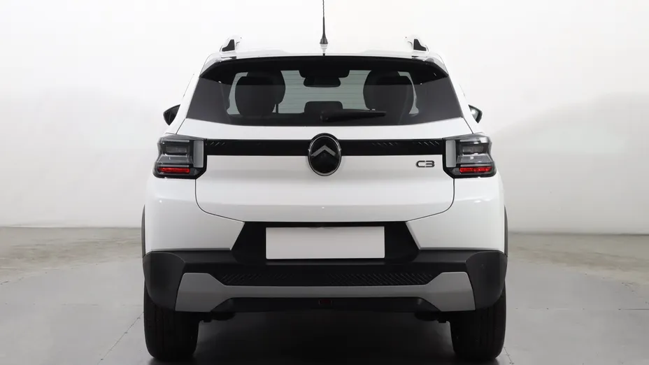 Citroen C3 -
