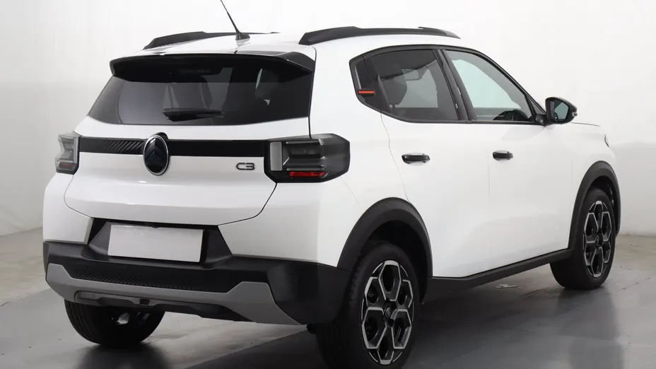 Citroen C3 -