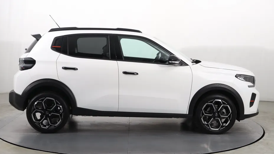 Citroen C3 -
