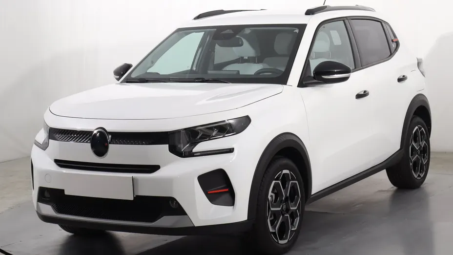 Citroen C3 -
