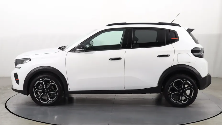 Citroen C3 -
