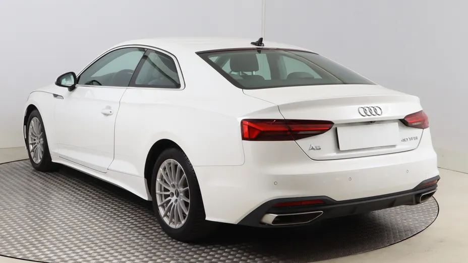 Audi A5 -