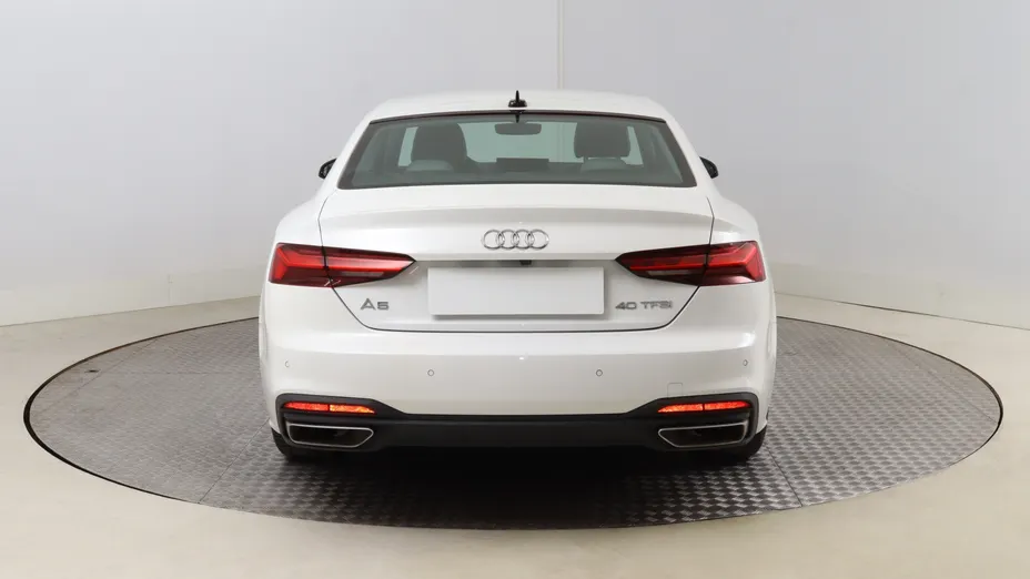Audi A5 -