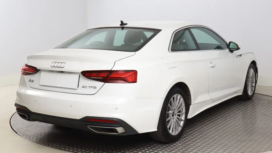 Audi A5 -