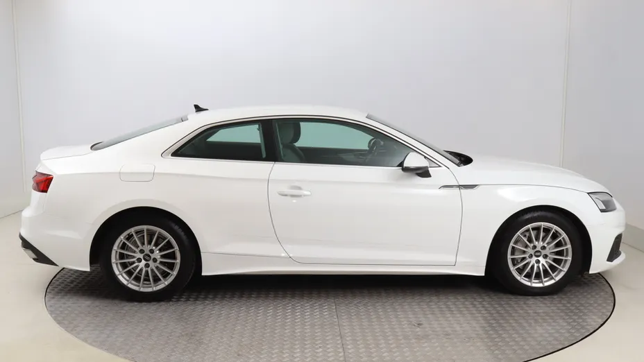 Audi A5 -