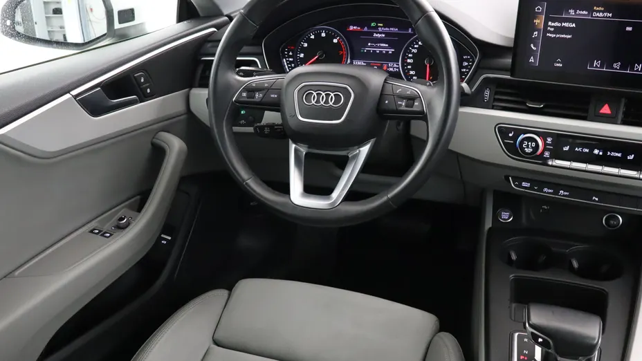 Audi A5 -