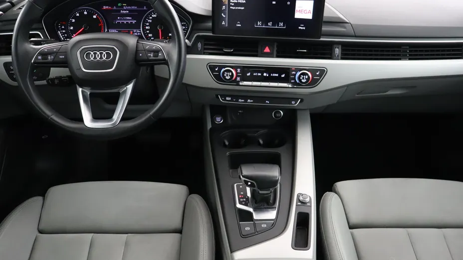 Audi A5 -