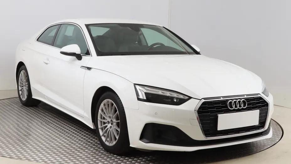 Audi A5 -