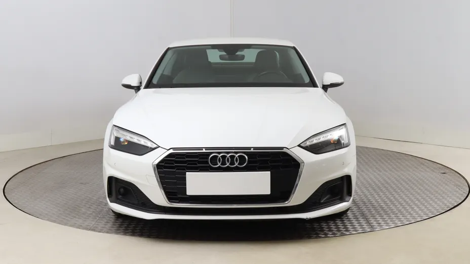 Audi A5 -