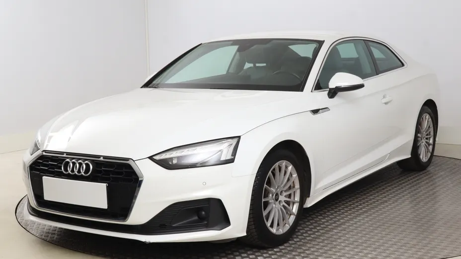 Audi A5 -