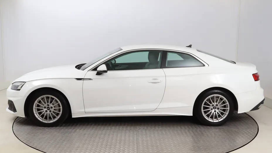 Audi A5 -