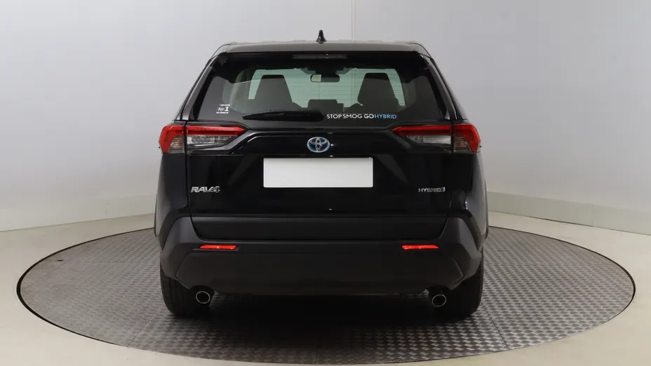 Toyota RAV4 -