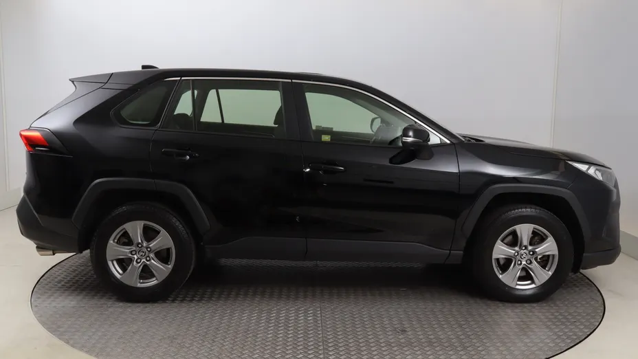 Toyota RAV4 -