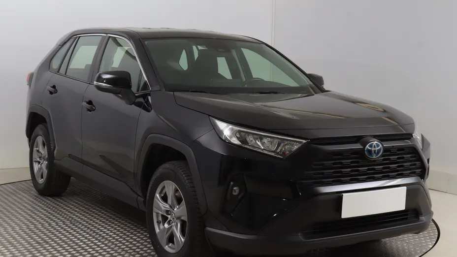Toyota RAV4 -