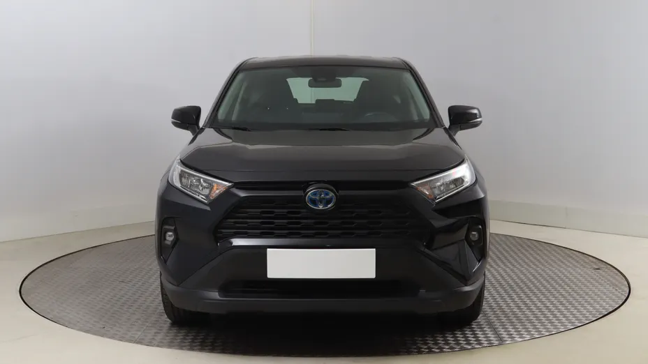Toyota RAV4 -
