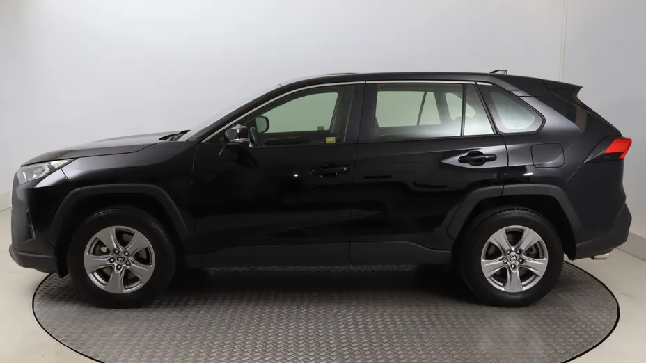 Toyota RAV4 -