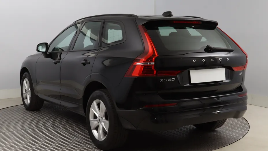 Volvo XC60 -