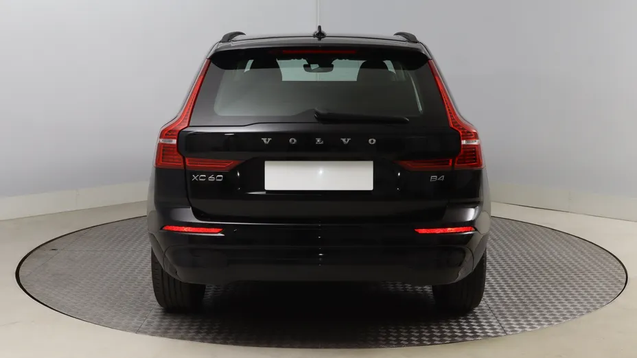 Volvo XC60 -