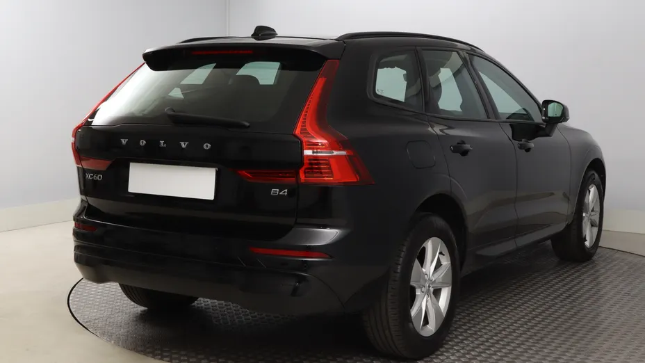Volvo XC60 -