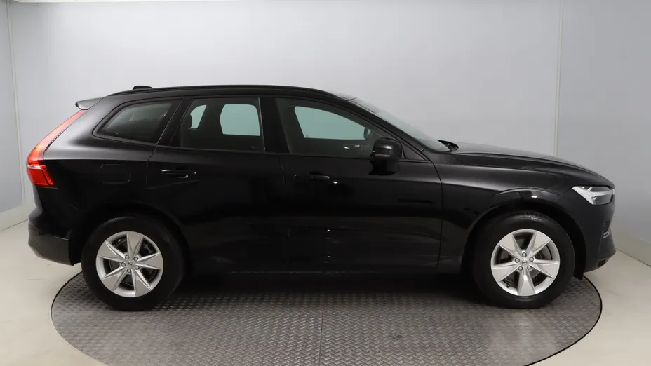 Volvo XC60 -