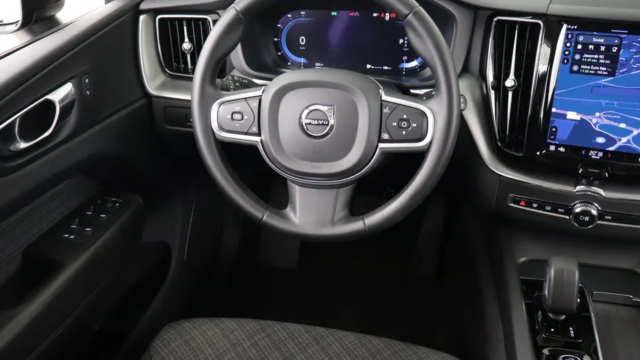 Volvo XC60 -