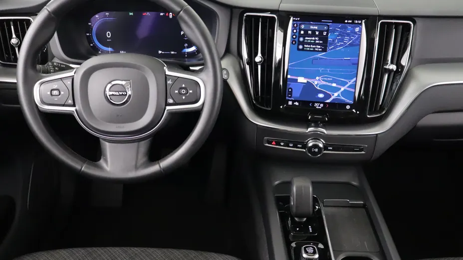 Volvo XC60 -