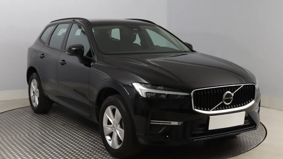 Volvo XC60 -